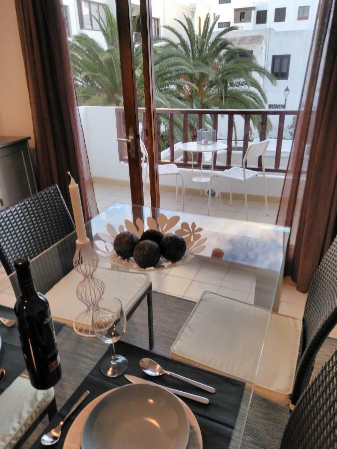Arrecife Azul Apartamento