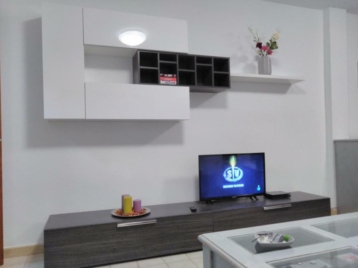 Arrecife Azul Apartamento Arrecife (Lanzarote)