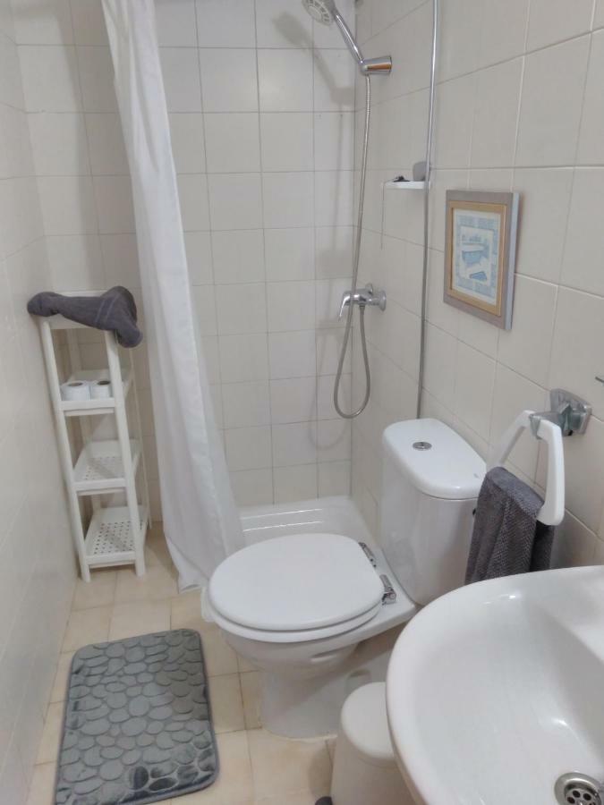 Apartment Azul *