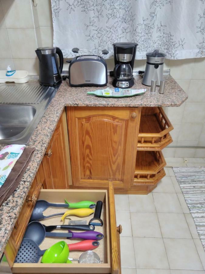 Apartamento Arrecife Azul