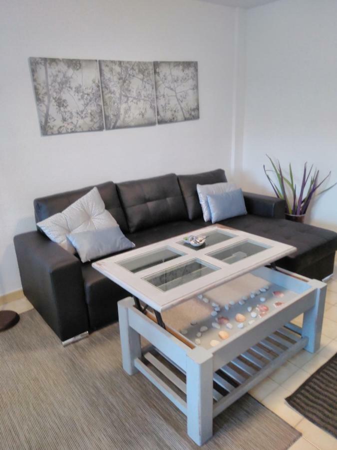 Apartment Azul