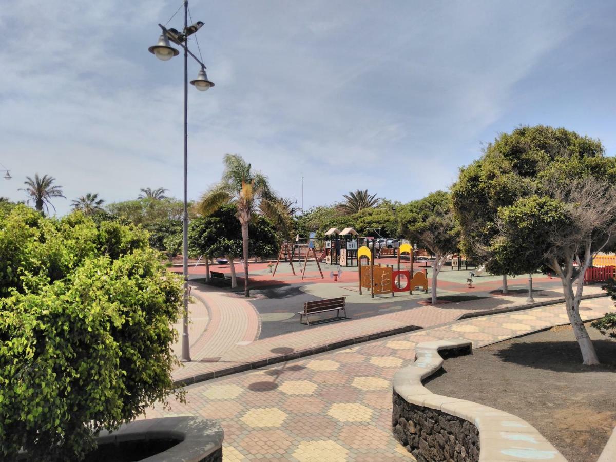 Arrecife Azul *
