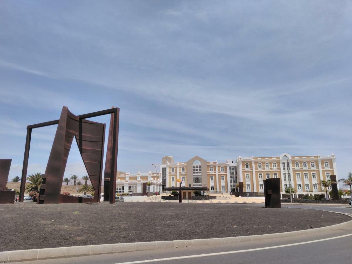 Apartamento Arrecife Azul