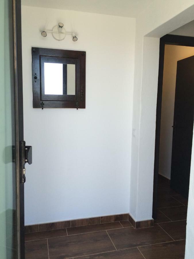 Casitas Rusticas Apartment