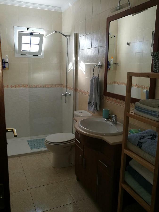Apartamento Luz De Faro