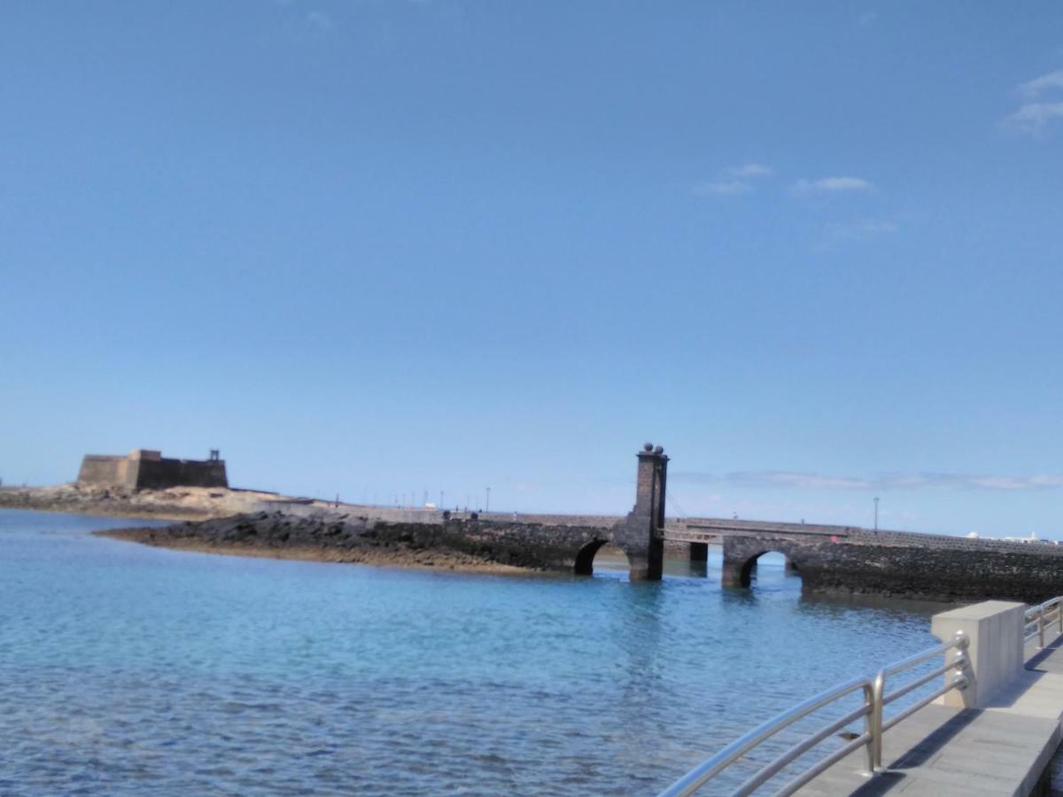 Arrecife Azul Arrecife (Lanzarote)