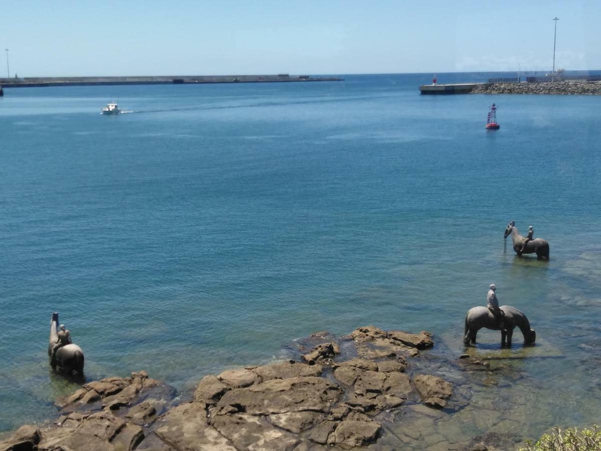 Arrecife Azul *