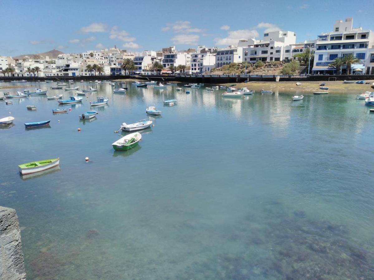 Arrecife Azul Apartamento *