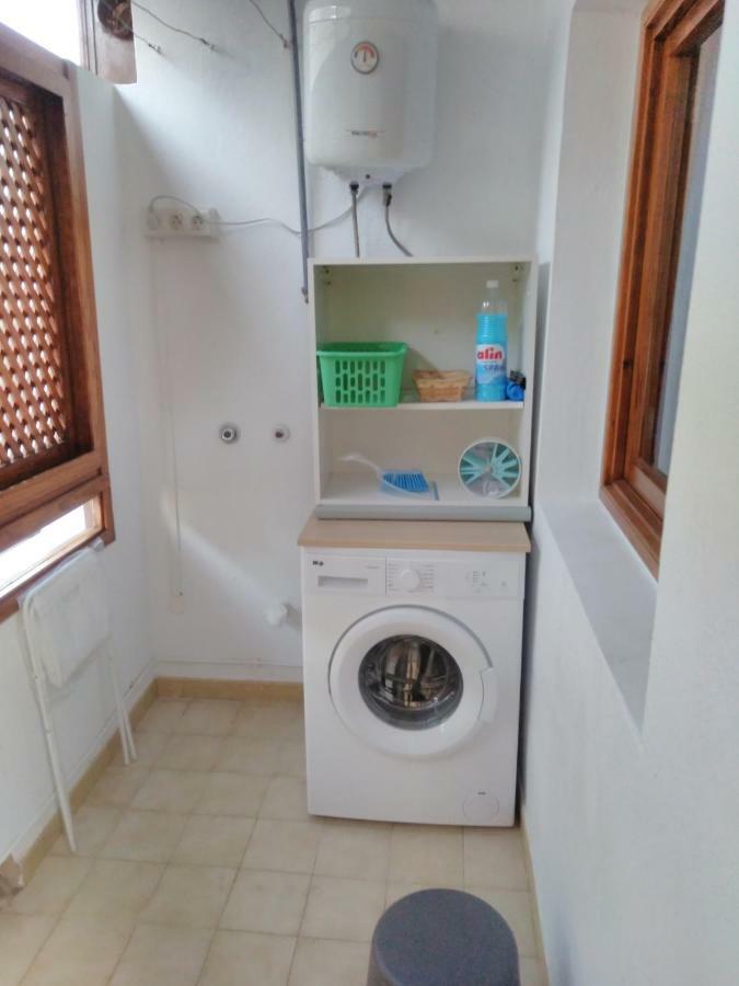 Apartamento Arrecife Azul