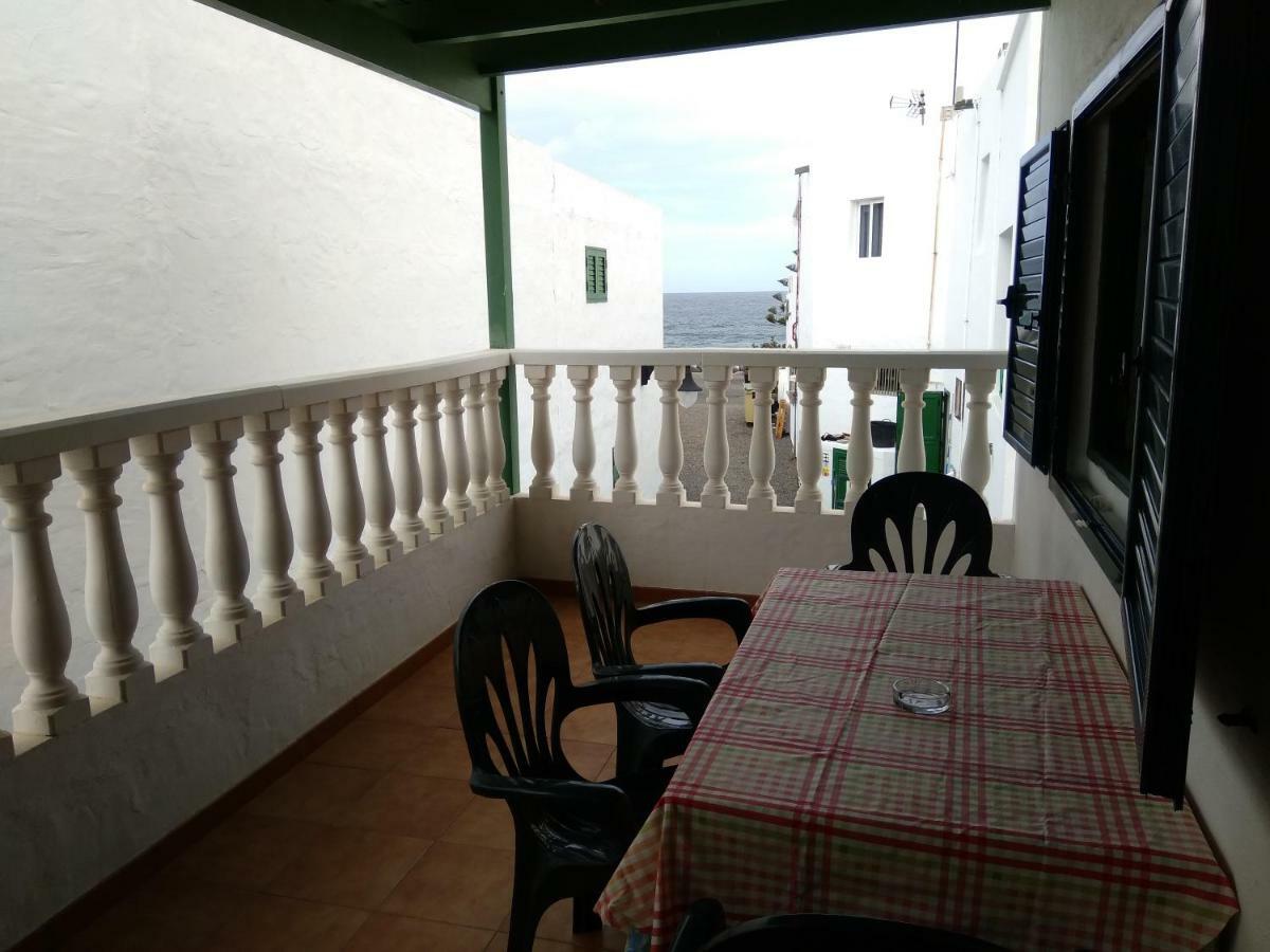 Lanzarote - Сasa de vacaciones *