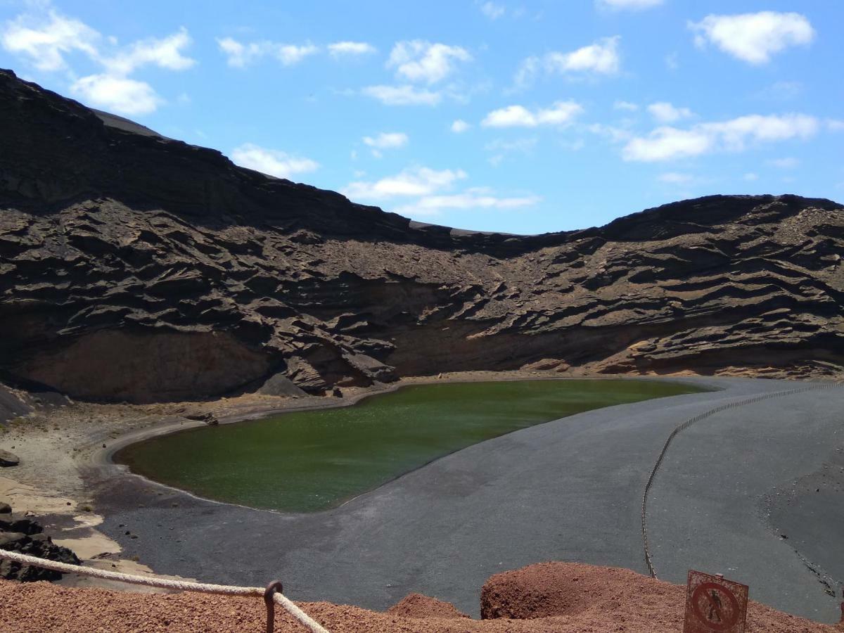 Сasa de vacaciones Lanzarote -