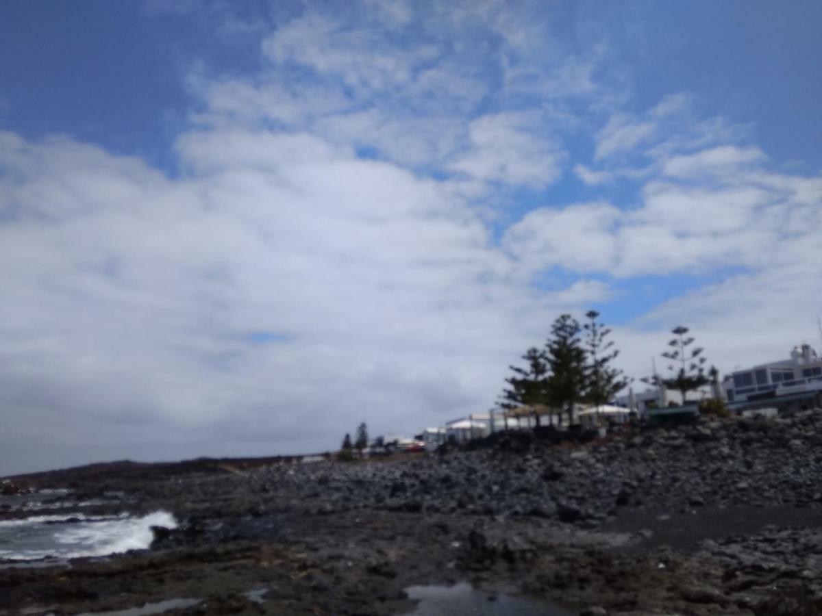 Сasa de vacaciones Lanzarote - *