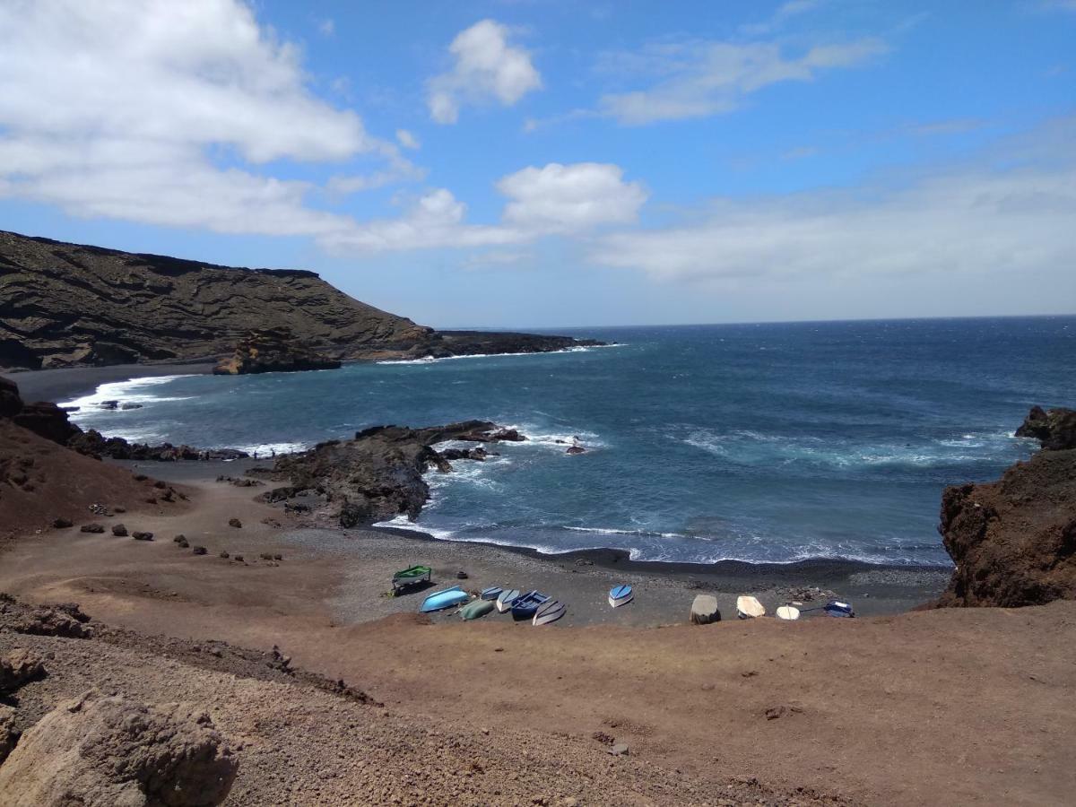 Lanzarote - Сasa de vacaciones