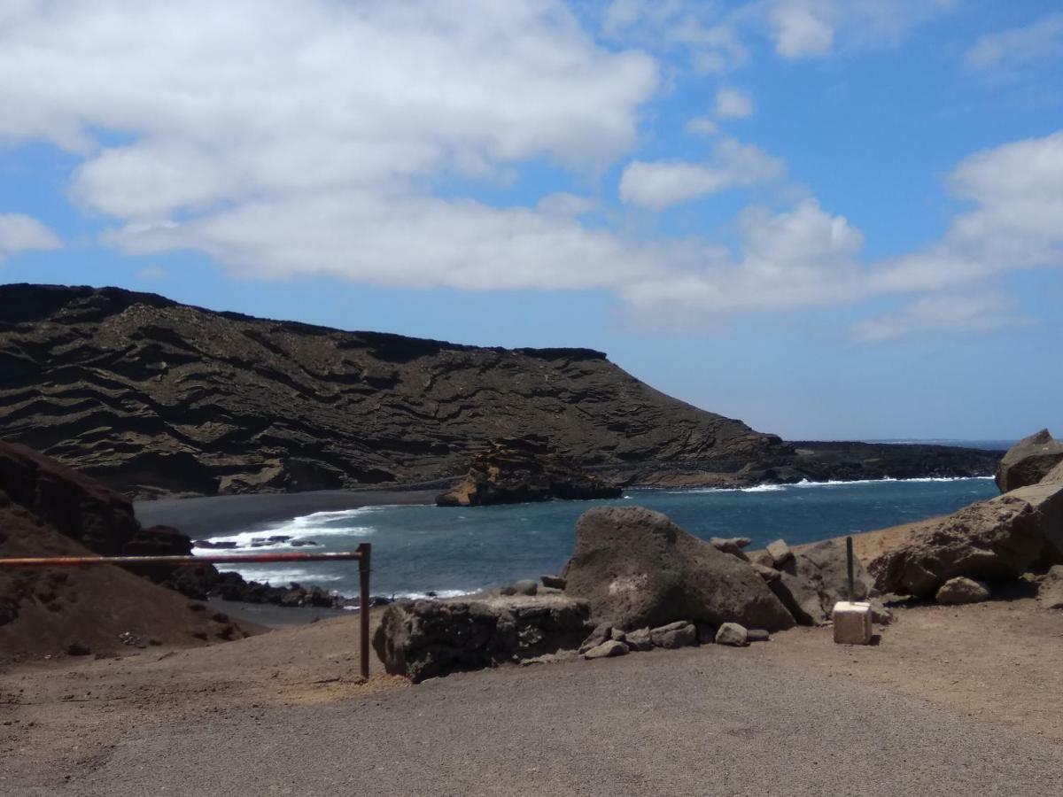 Lanzarote - *