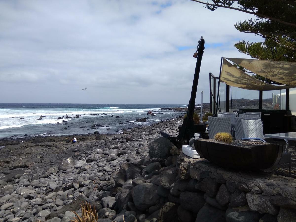 Lanzarote - * El Golfo
