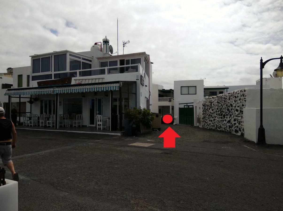 Сasa de vacaciones Lanzarote -