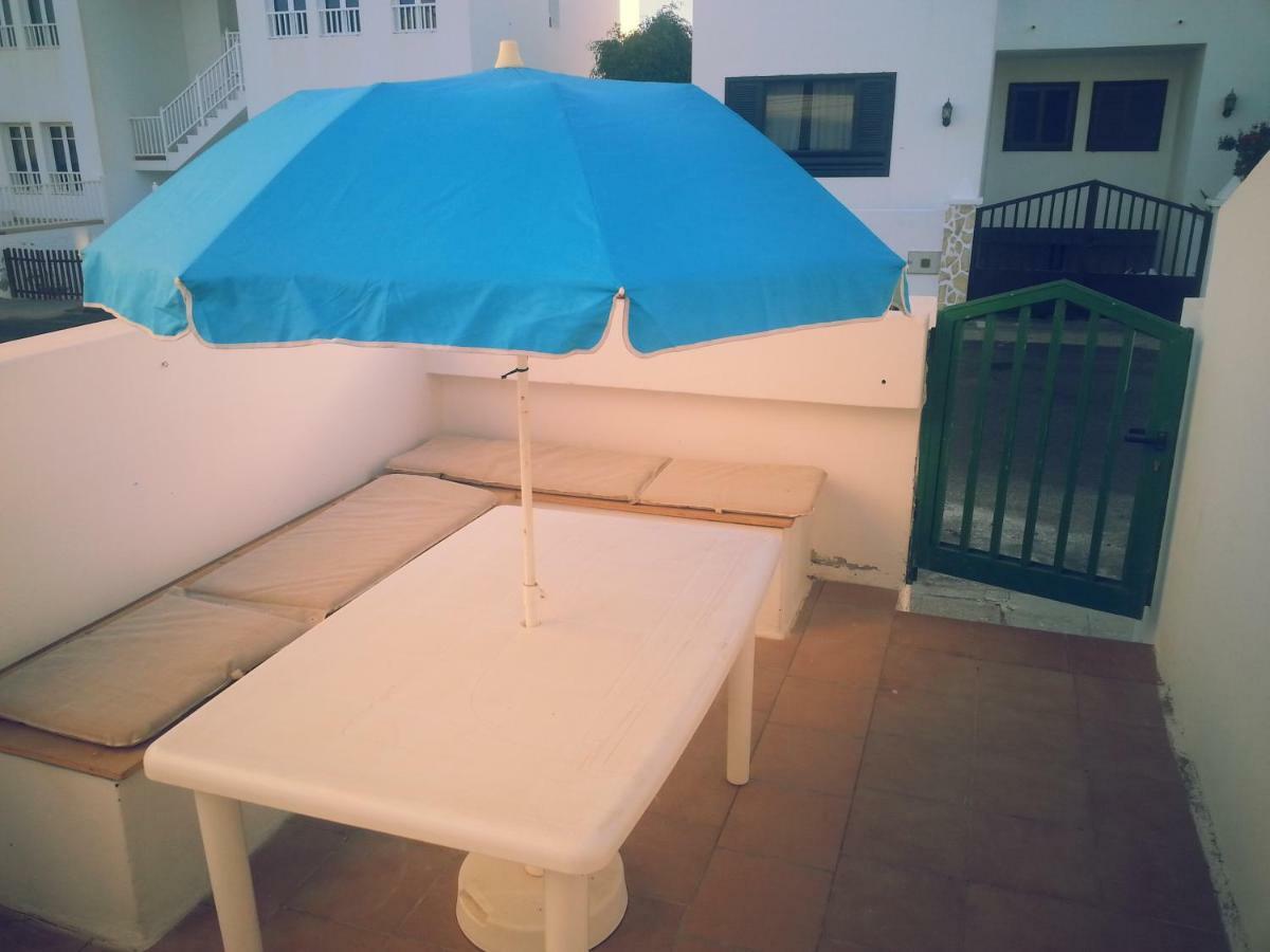 La Casita De Esteban Apartamento Arrieta (Lanzarote)