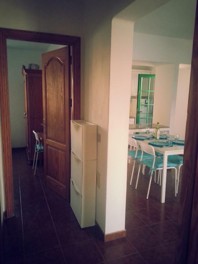 La Casita De Esteban Arrieta (Lanzarote)