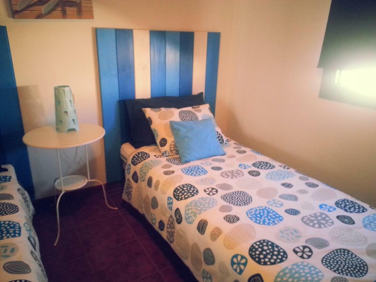 La Casita De Esteban Apartamento *