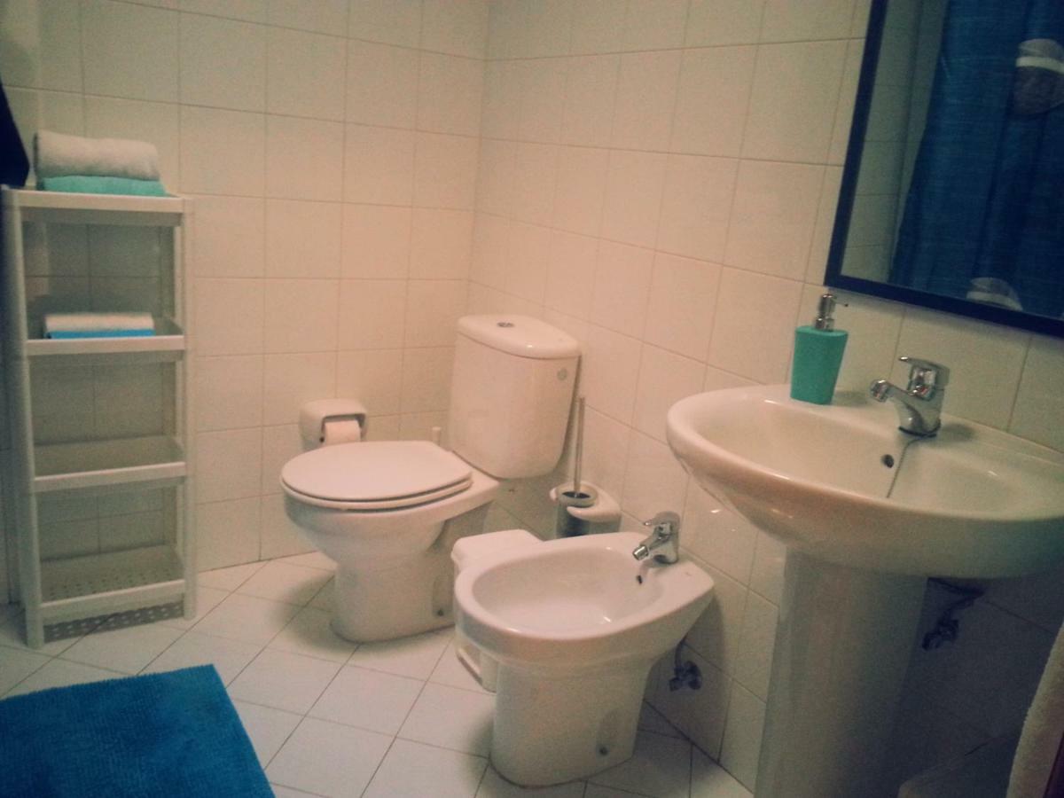 Apartamento La Casita De Esteban Arrieta (Lanzarote)