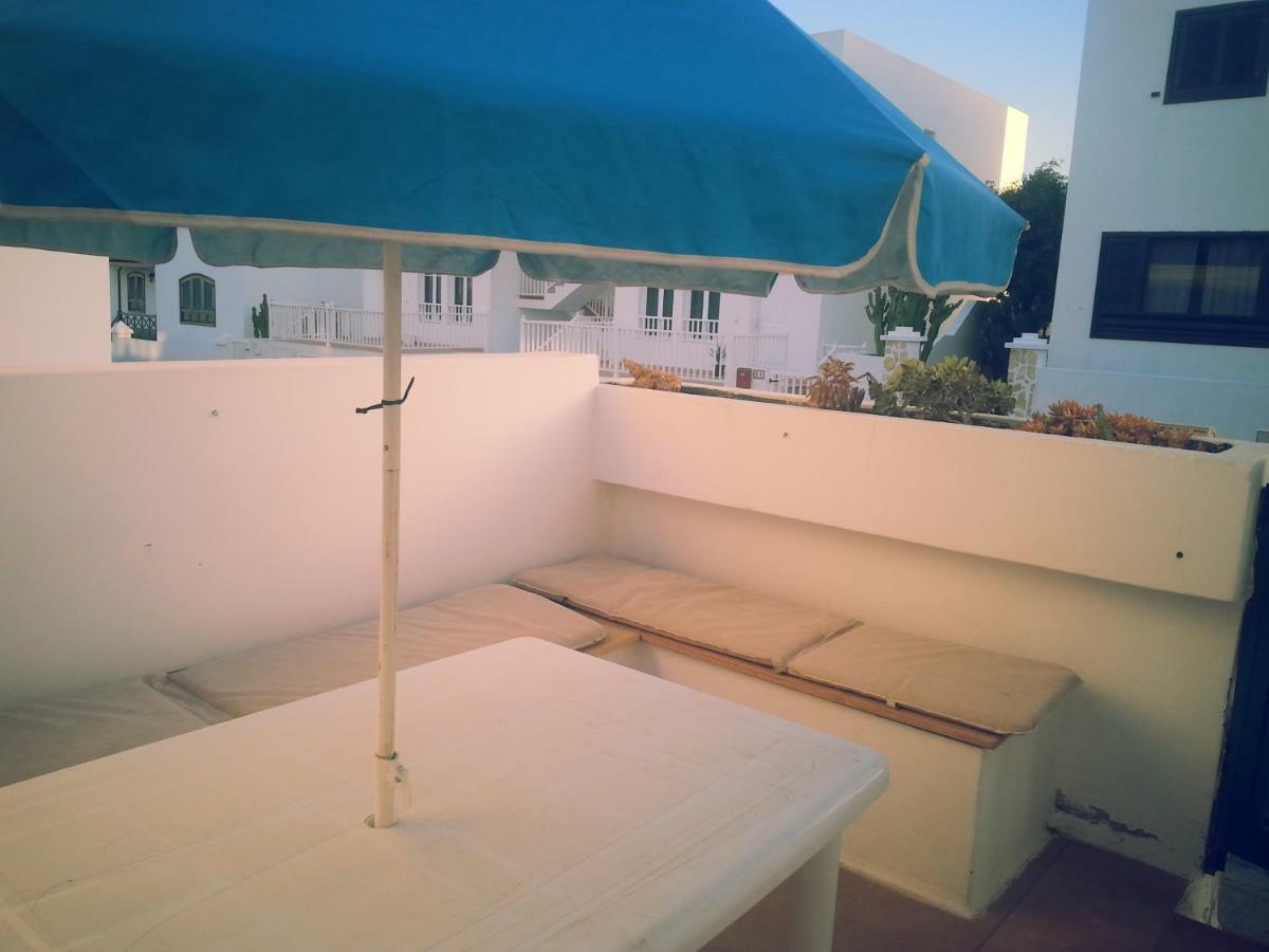La Casita De Esteban Arrieta (Lanzarote)