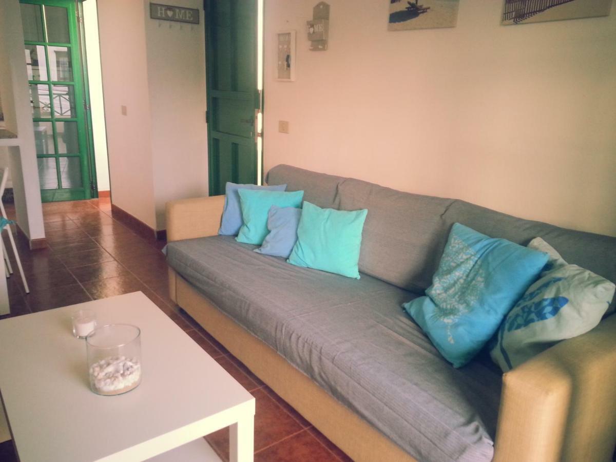 La Casita De Esteban Apartamento *