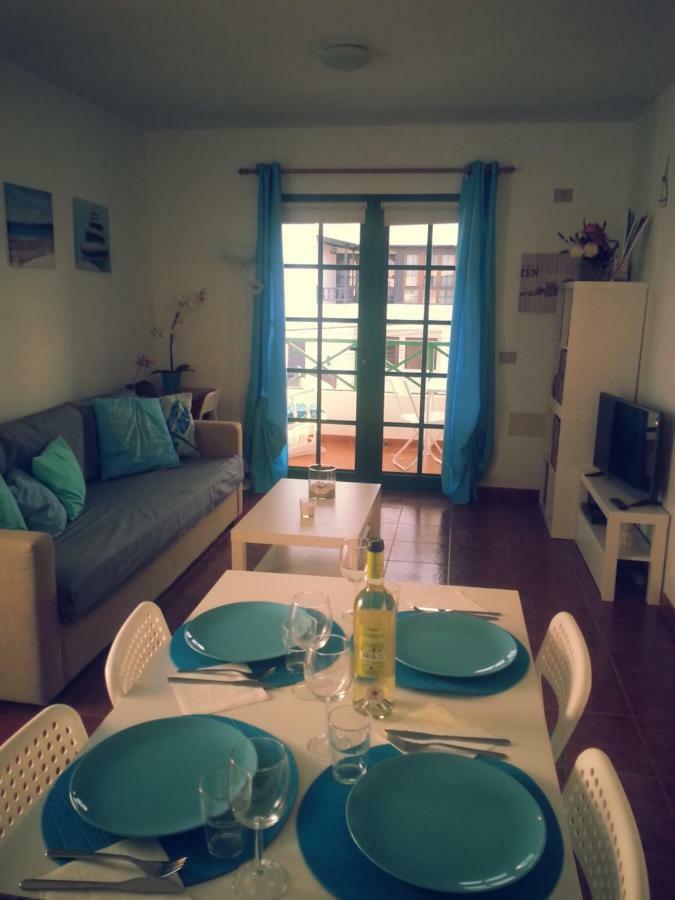 La Casita De Esteban Apartamento