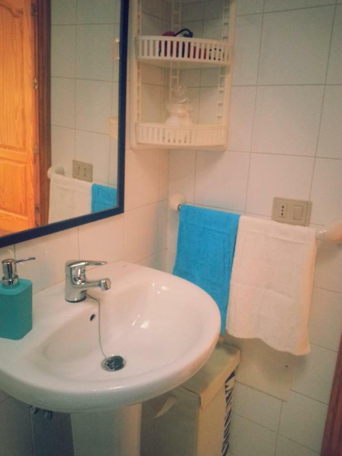 Apartamento La Casita De Esteban