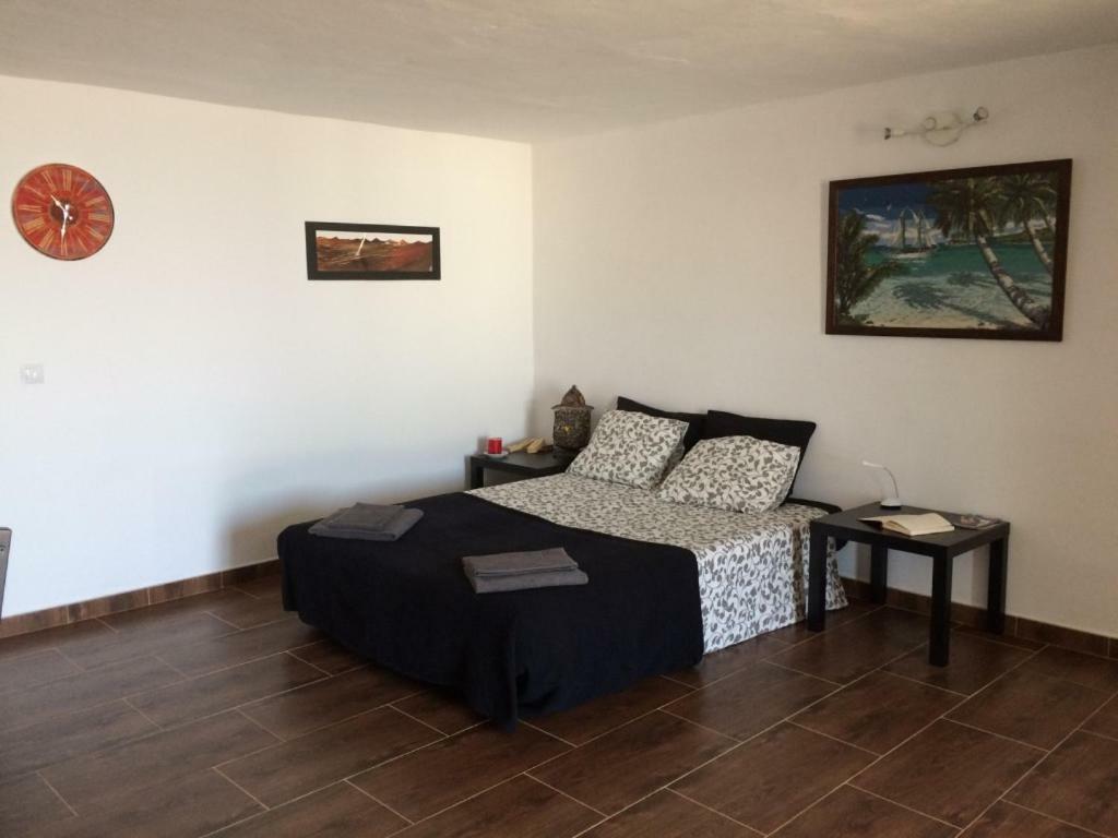 Apartment Casitas Rusticas