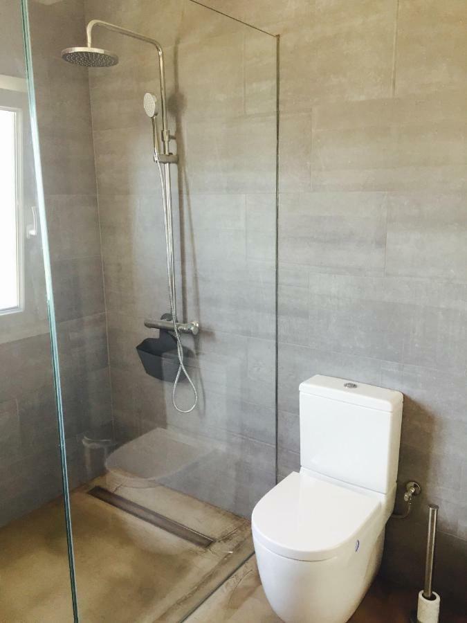 Casas Pura Vida 1 Y 2 Сasa de vacaciones Caleta de Caballo