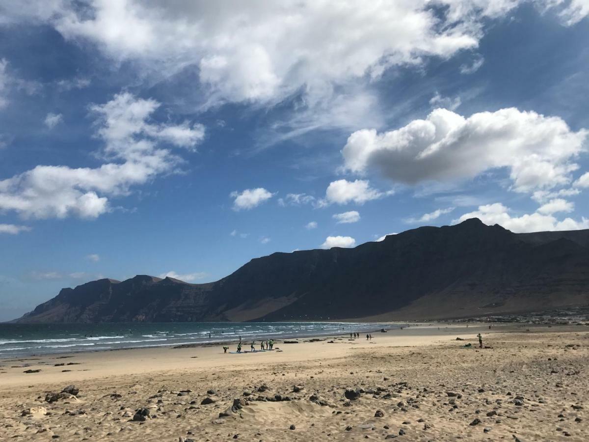 Rostros La Santa