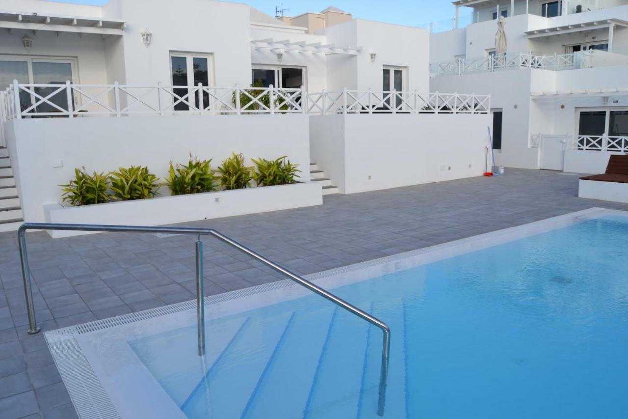 Flower Deluxe Apartamento Playa Honda (Lanzarote)