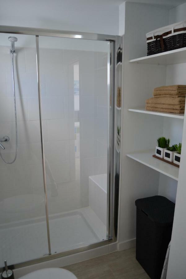 Apartamento Flower Deluxe *