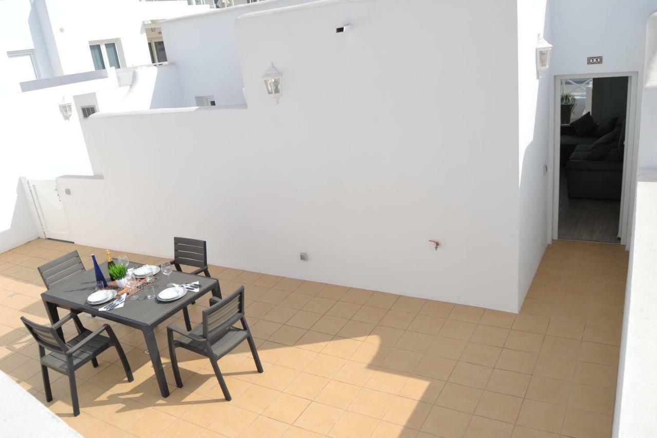 Flower Deluxe Apartment