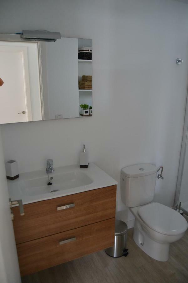 Apartamento Flower Deluxe