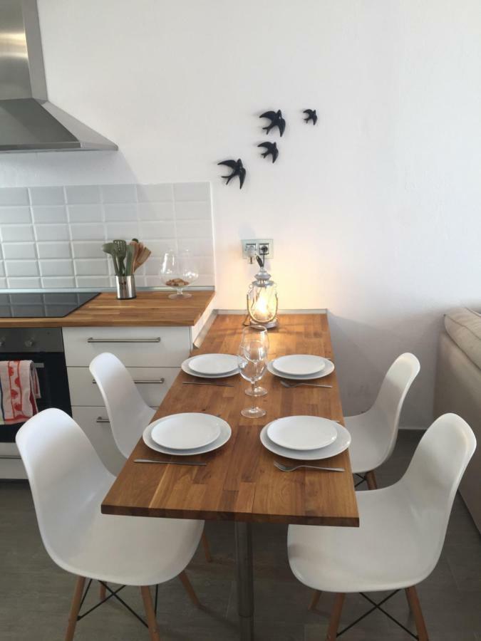 Apartamento Frente Al Mar *