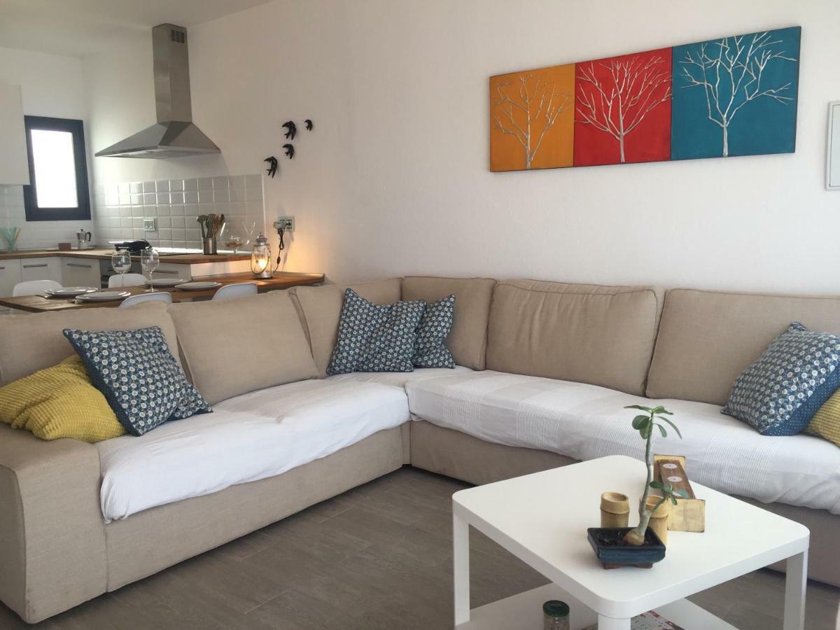 Frente Al Mar Apartamento *