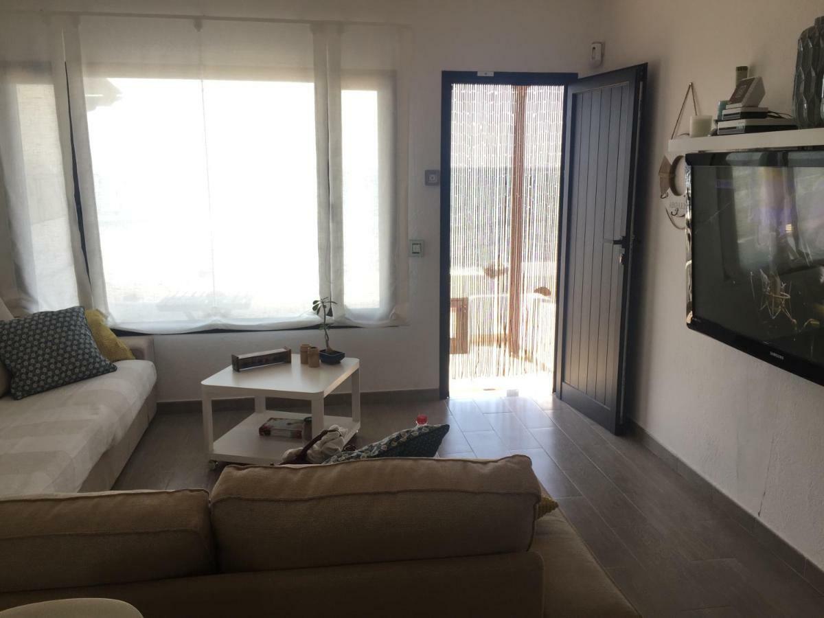 Apartamento Frente Al Mar Playa Honda (Lanzarote)