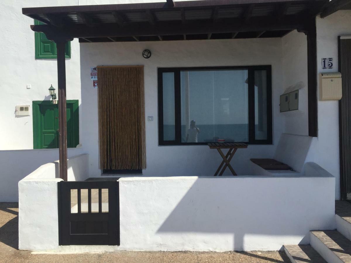 Frente Al Mar Apartment