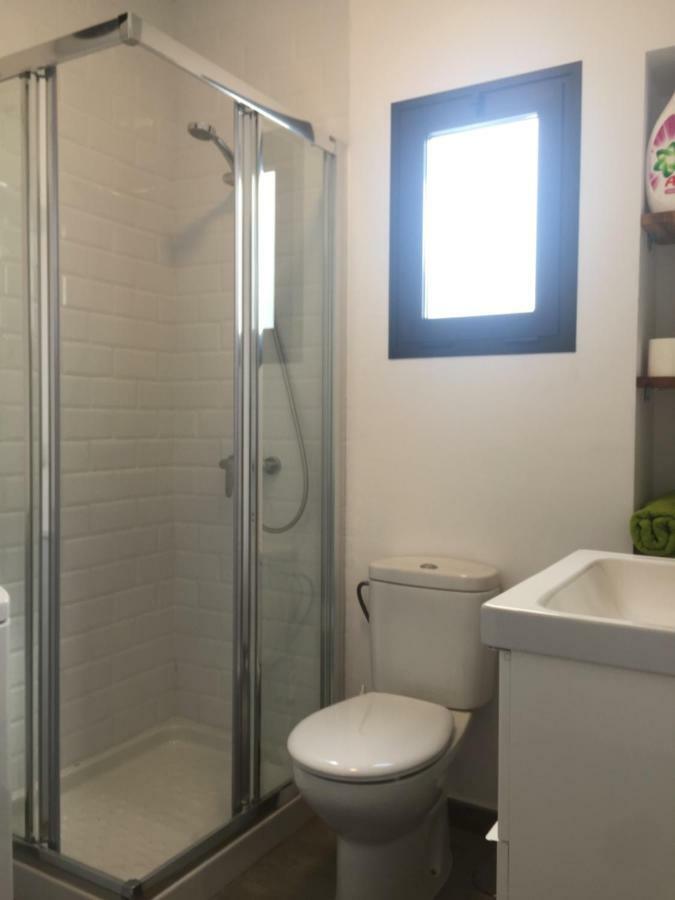 Apartamento Frente Al Mar Playa Honda (Lanzarote)