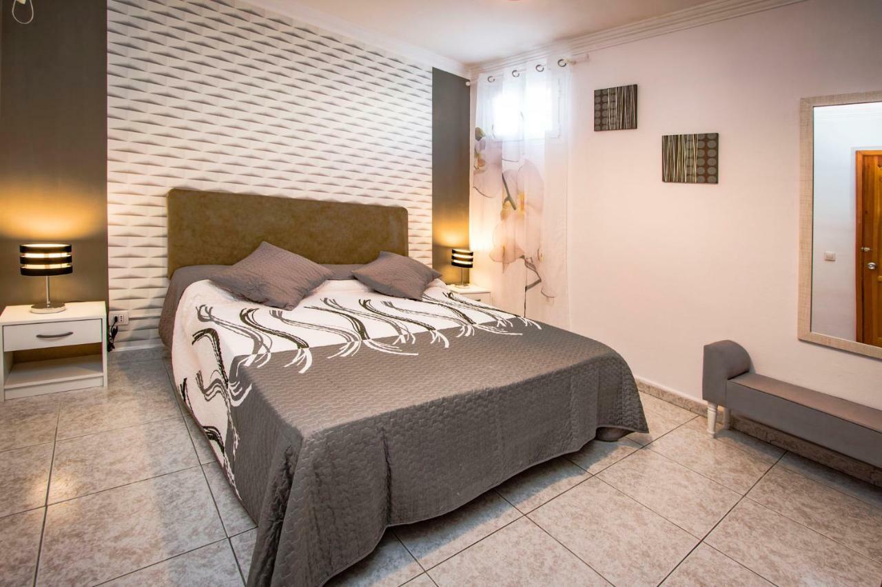 Holiday home Casa Lanza *