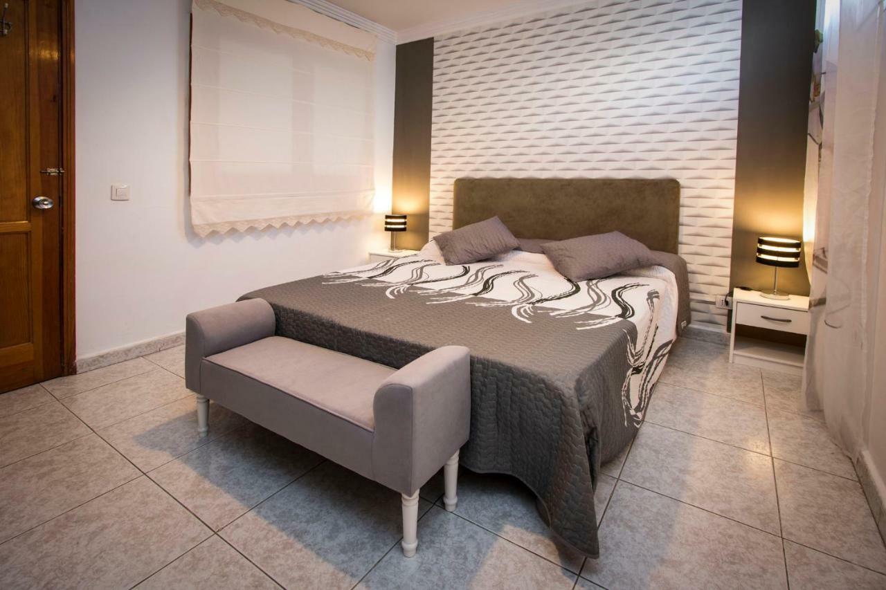 Casa Lanza Playa Honda (Lanzarote)