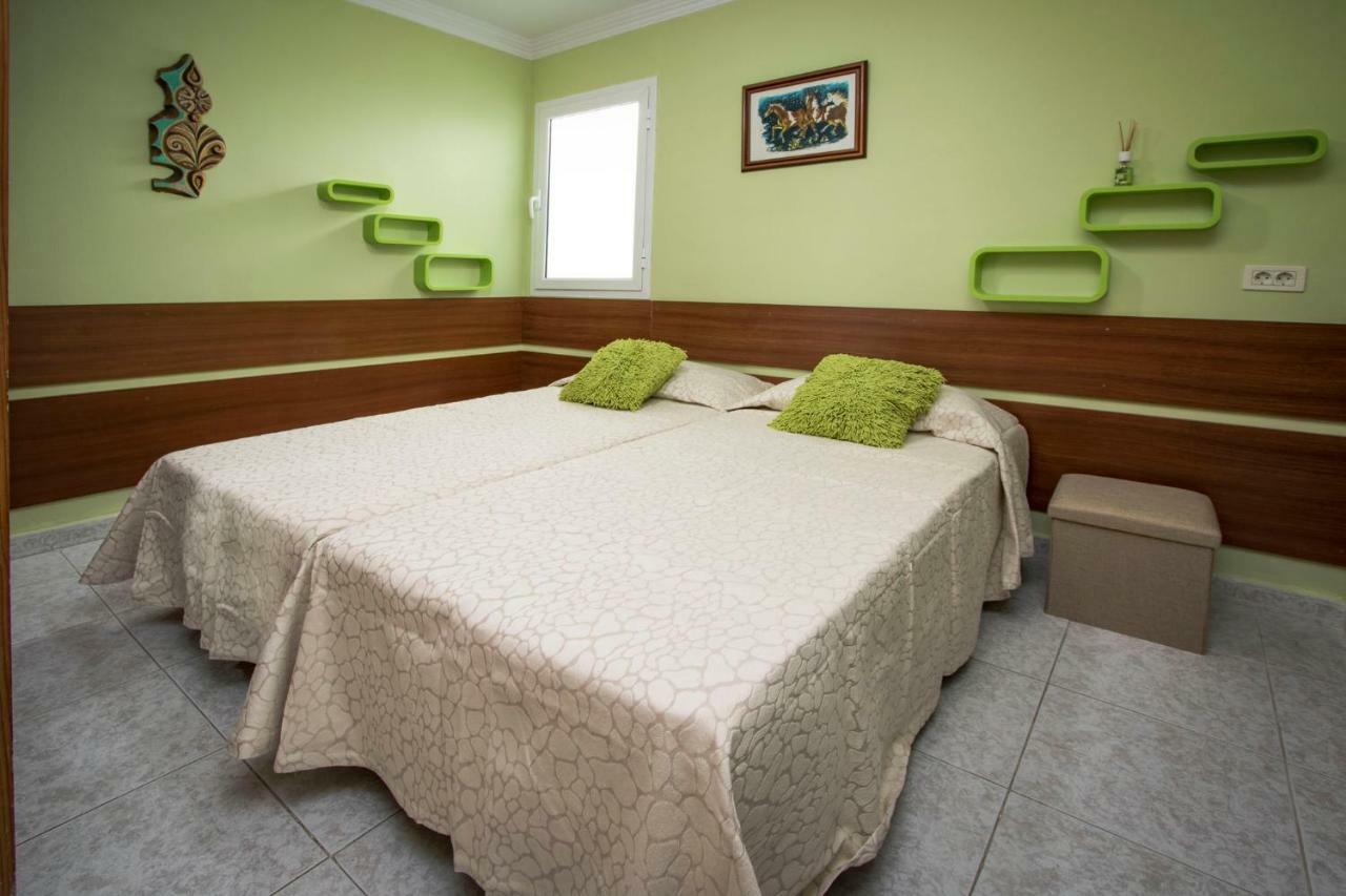 Holiday home Casa Lanza Playa Honda (Lanzarote)
