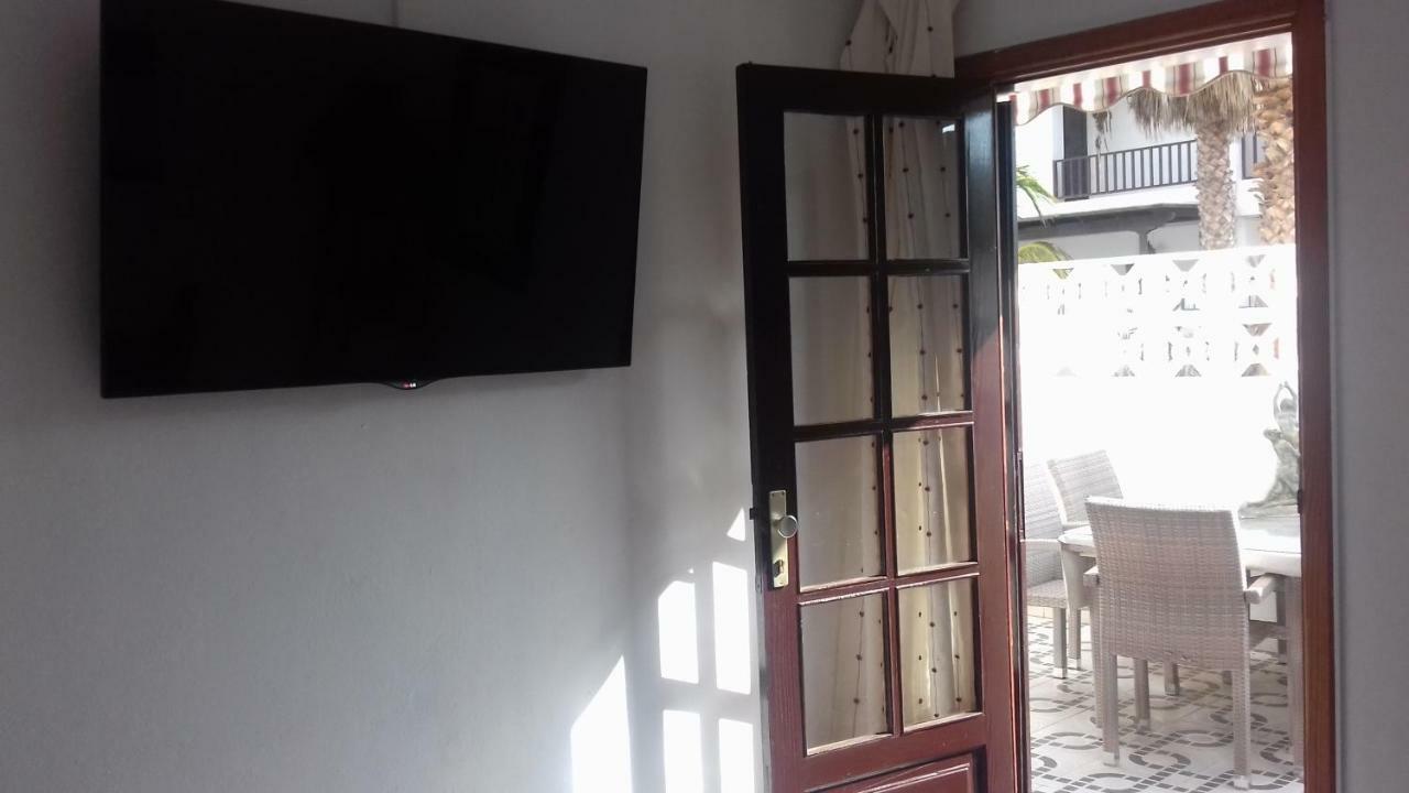Playa Honda Apartamento Mácher