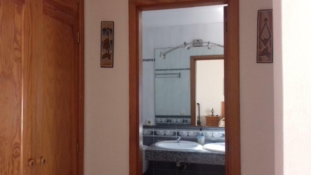 Apartamento Playa Honda *