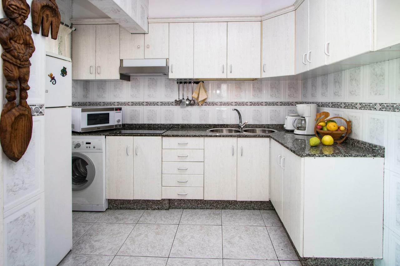 Holiday home Casa Lanza Playa Honda (Lanzarote)