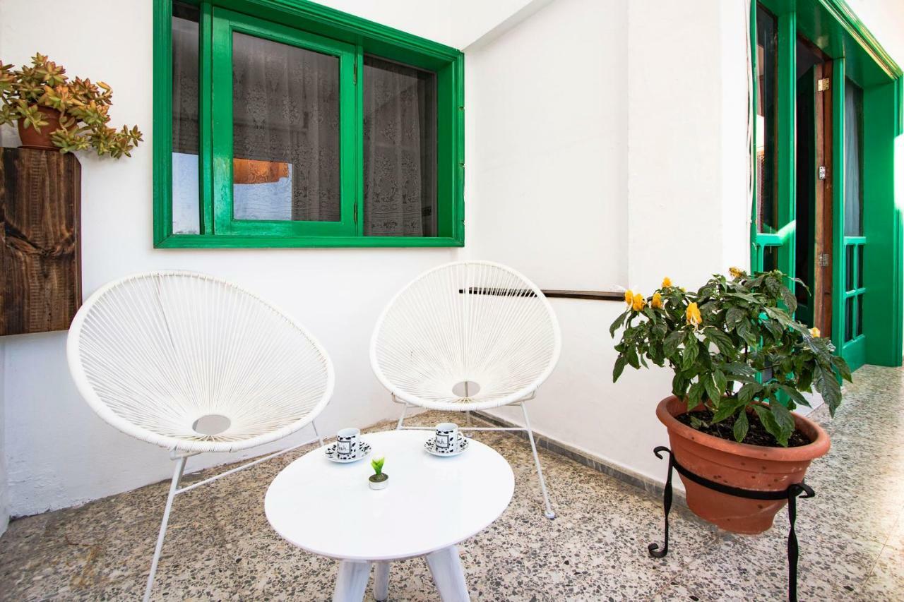 Holiday home Casa Lanza