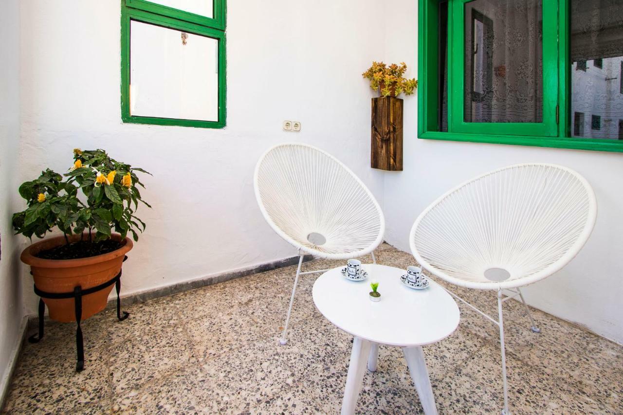 Casa Lanza *