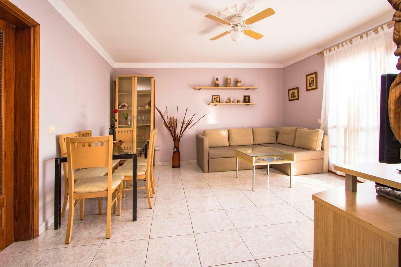 Casa Lanza Holiday home *