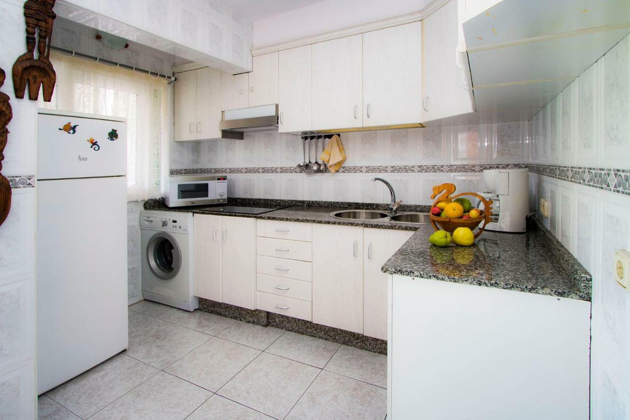 Holiday home Casa Lanza